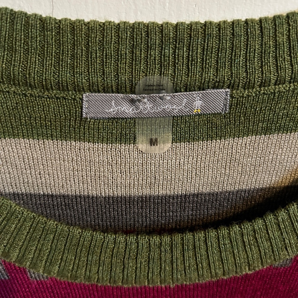 Smartwool Sweater Dress - Picture 3 of 5
